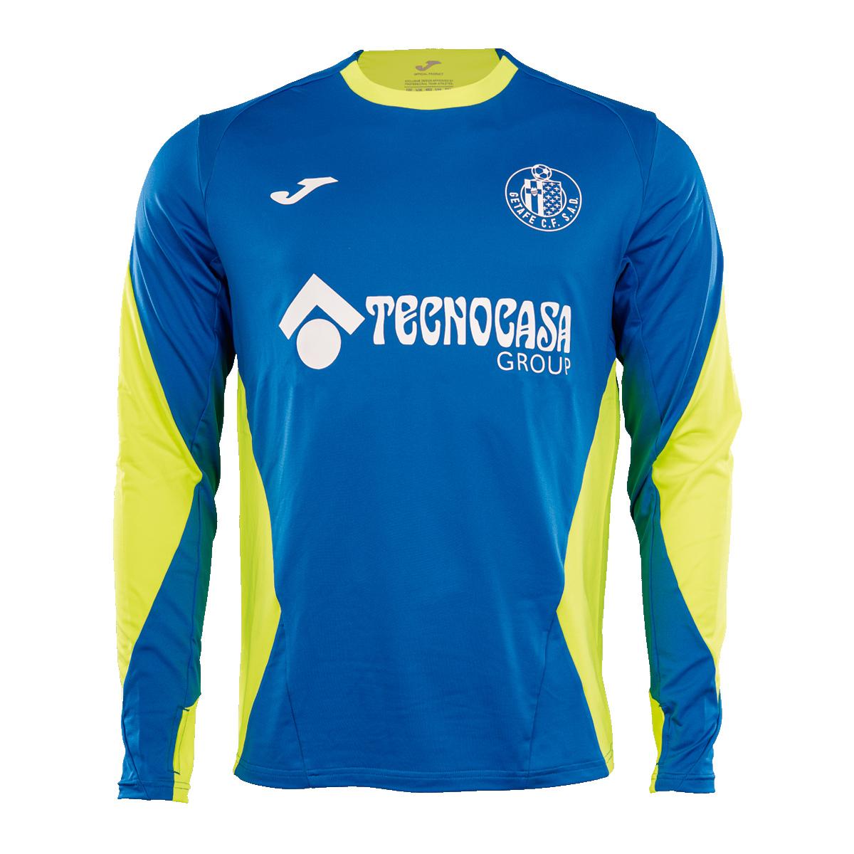 Goalkeeper Training Sweatshirt 25/26