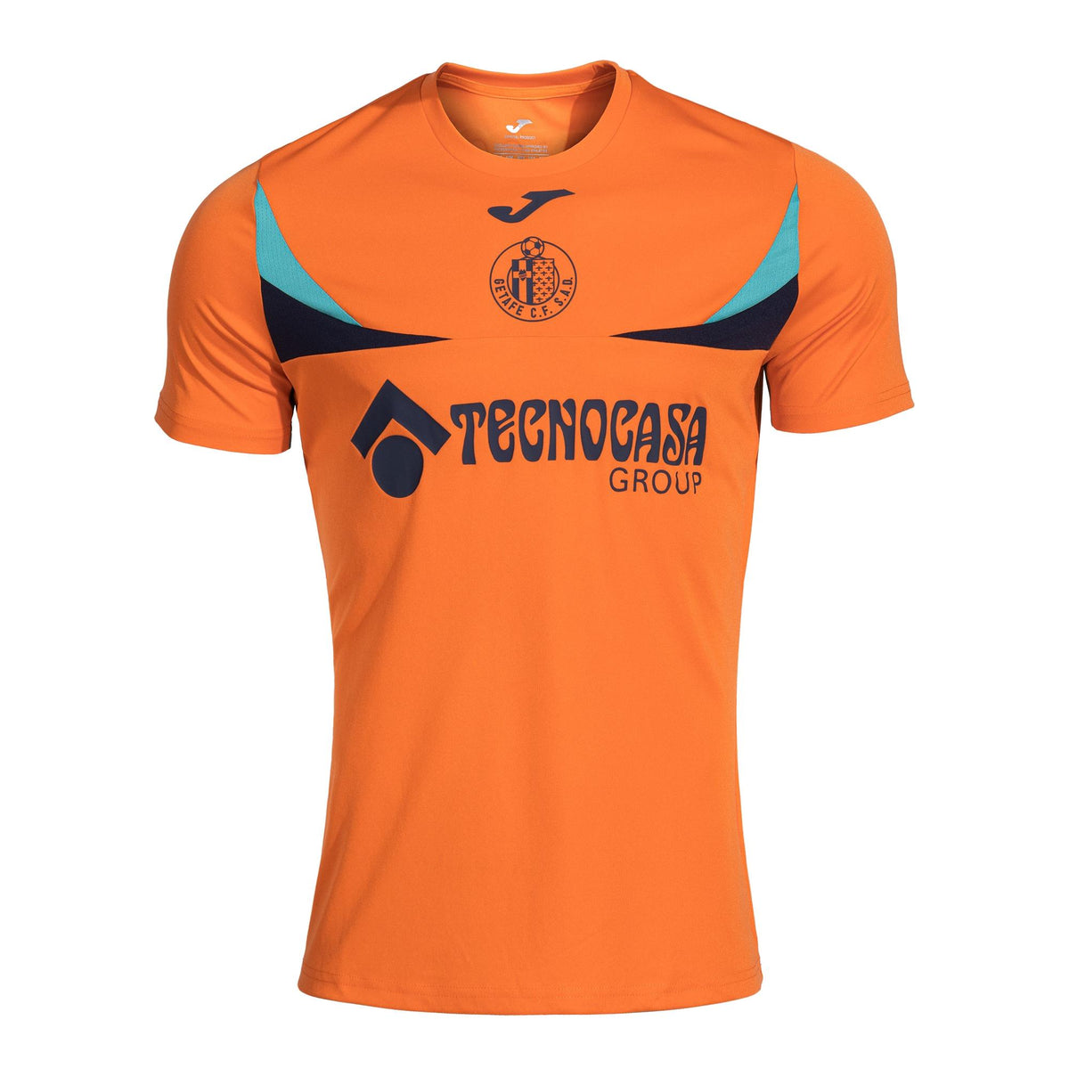 Camiseta entreno jugador 26/27
