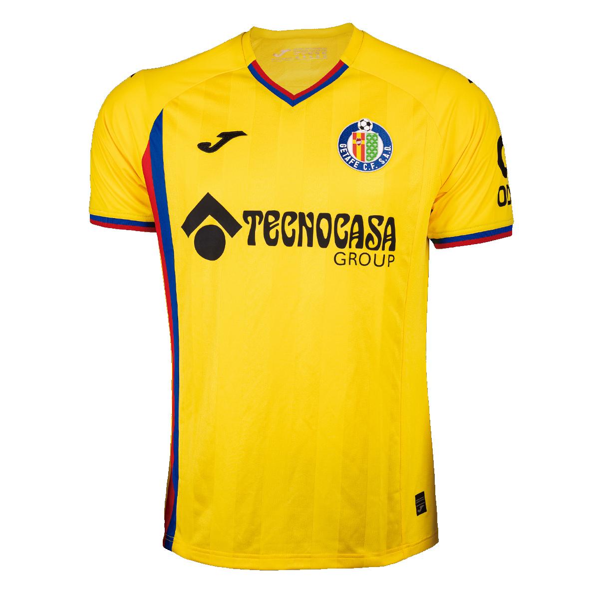 Official Third Jersey 25/26