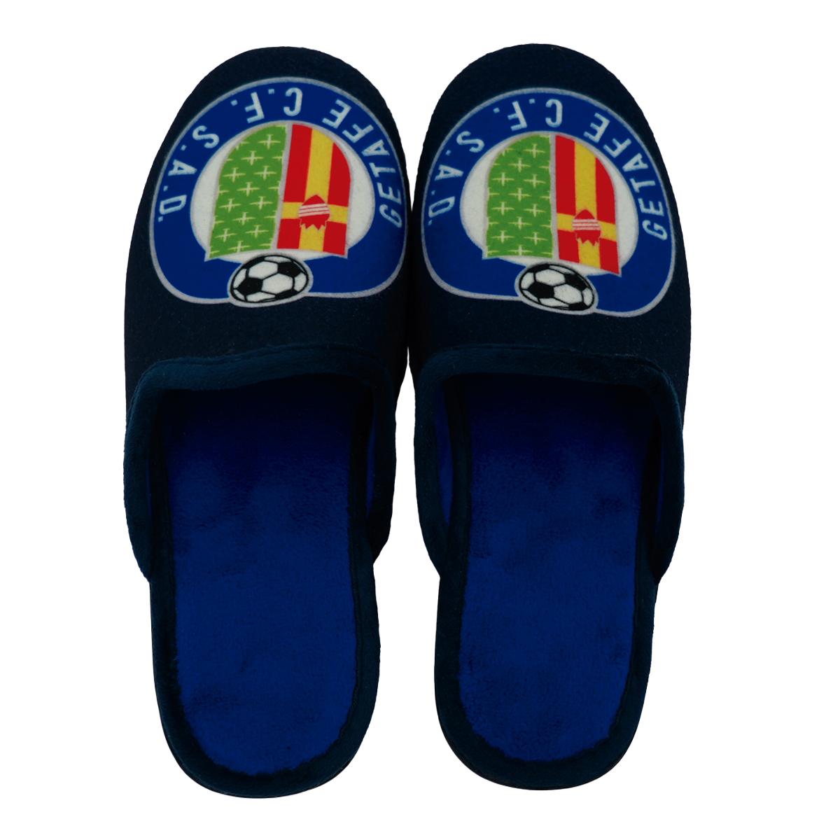 Zapatillas Hogar Getafe C.F.