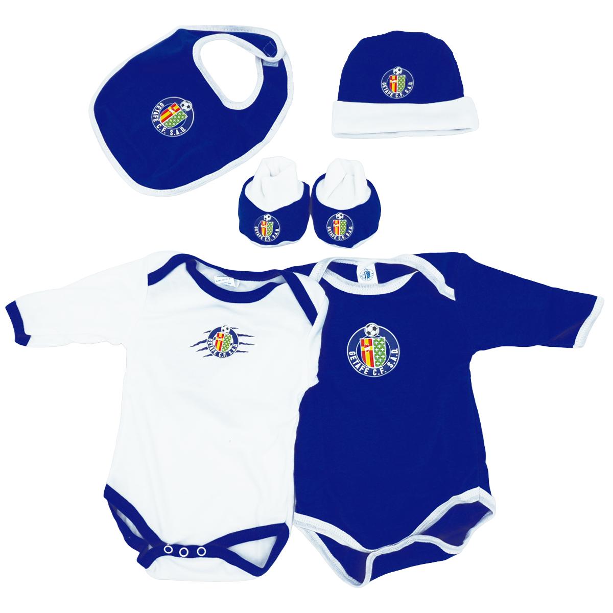 Getafe CF Baby Set