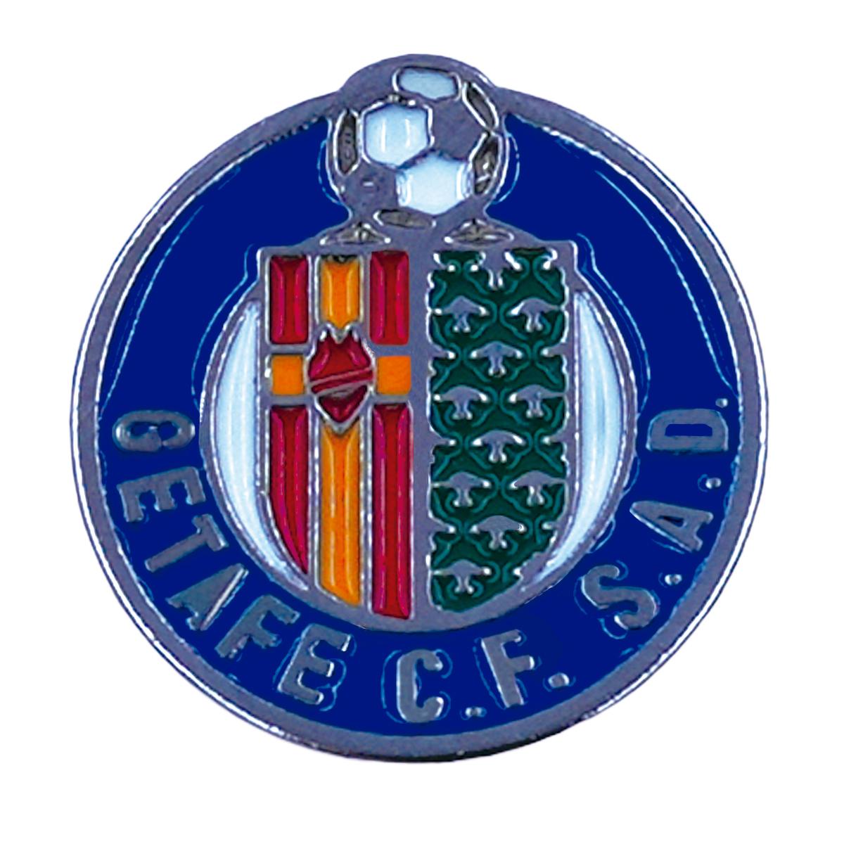 Getafe CF Pin