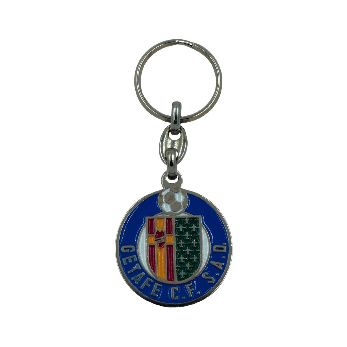 Llavero Escudo Getafe CF