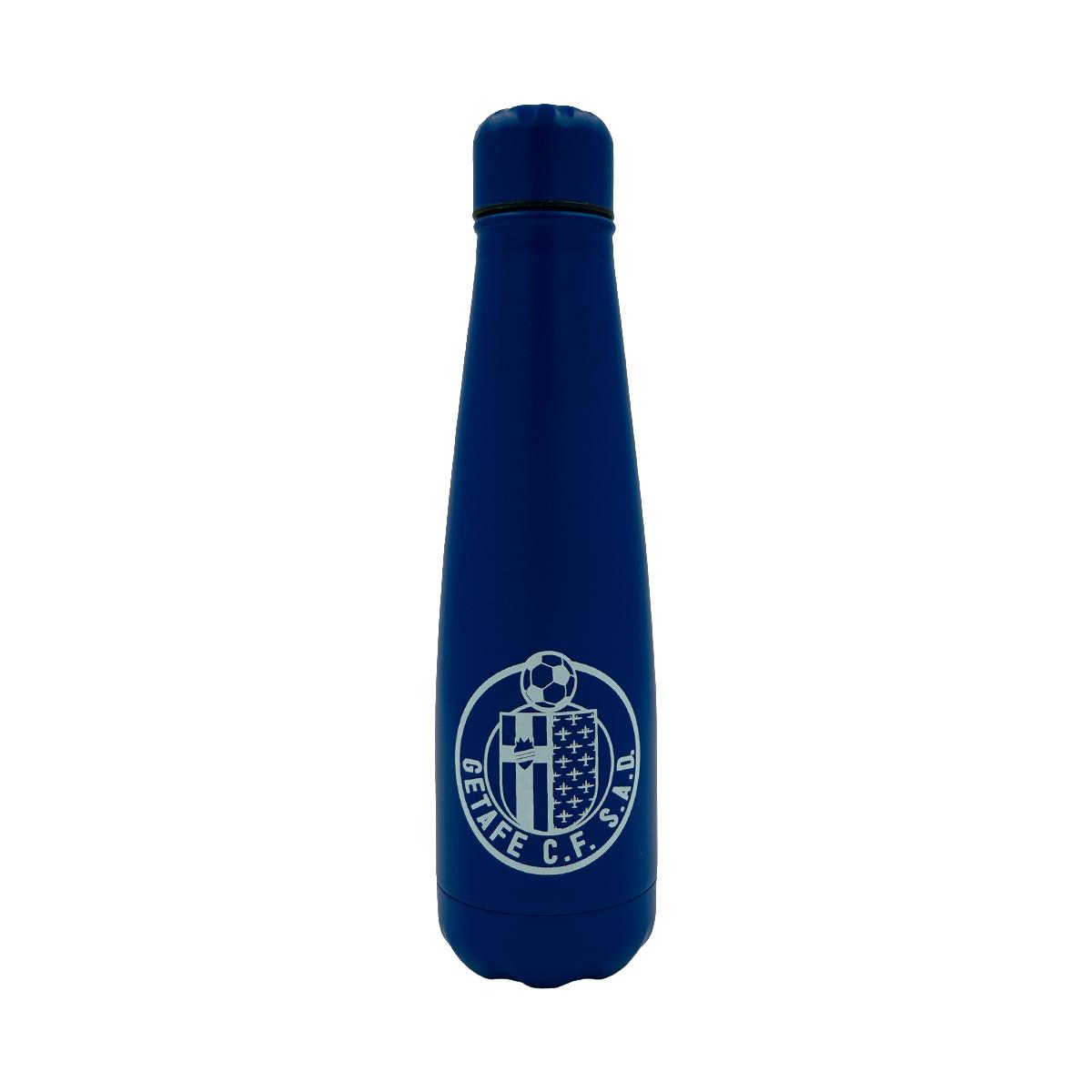 Botella reutilizable Getafe CF
