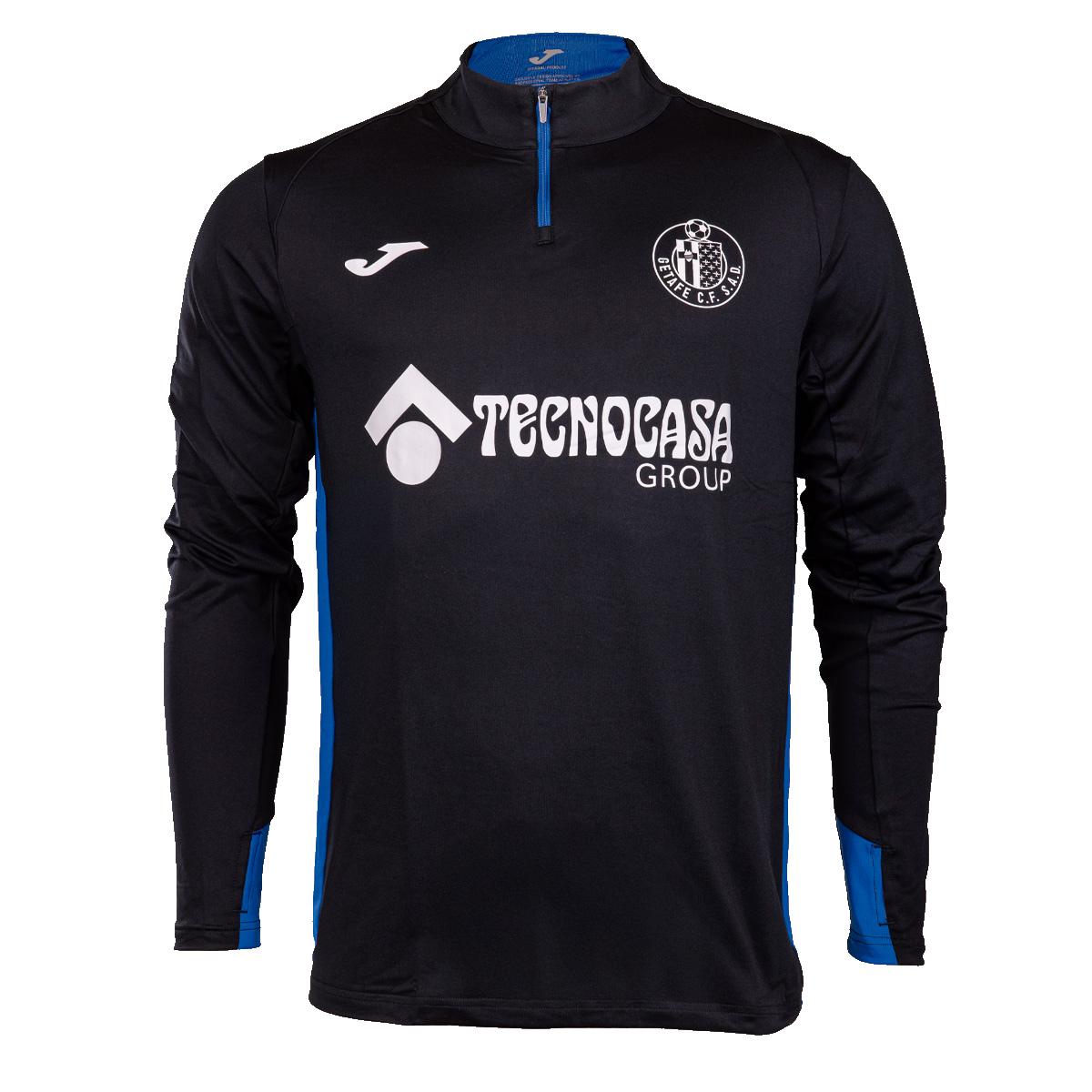 Sudadera entrenamiento Staff 25/26
