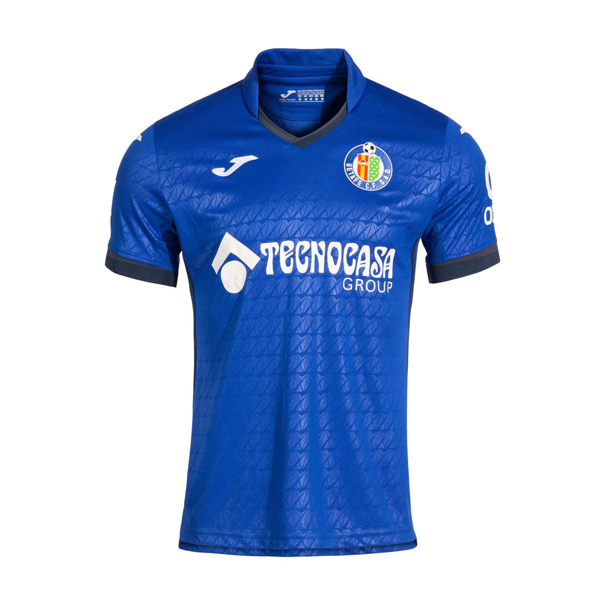 Camiseta Oficial 1ª Equipación 26/27