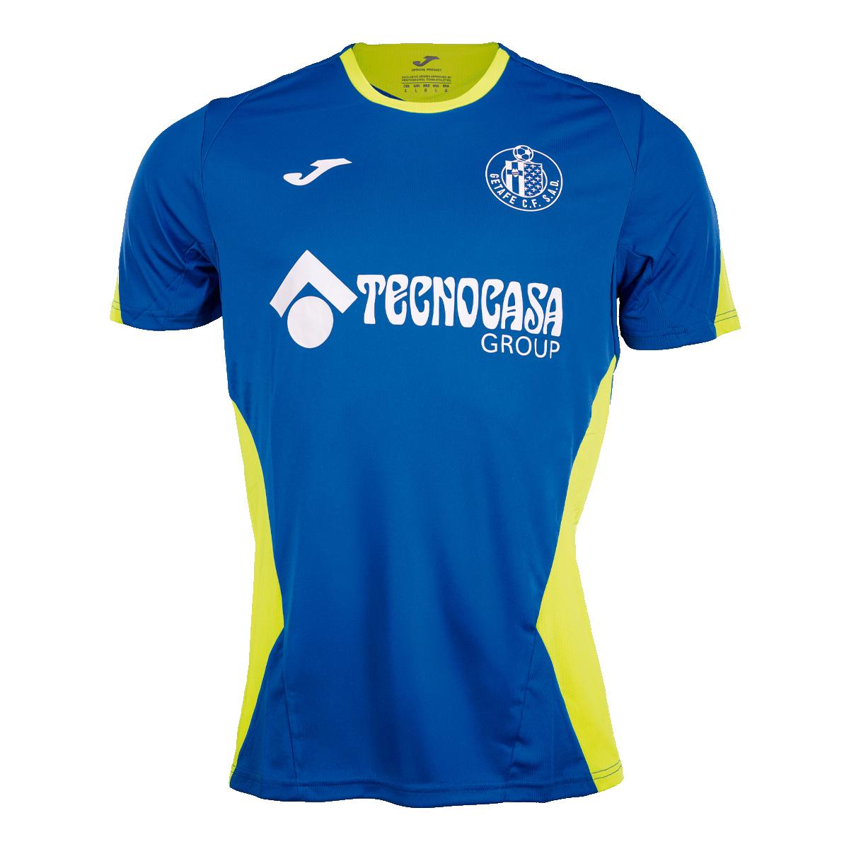 Camiseta entrenamiento portero 25/26