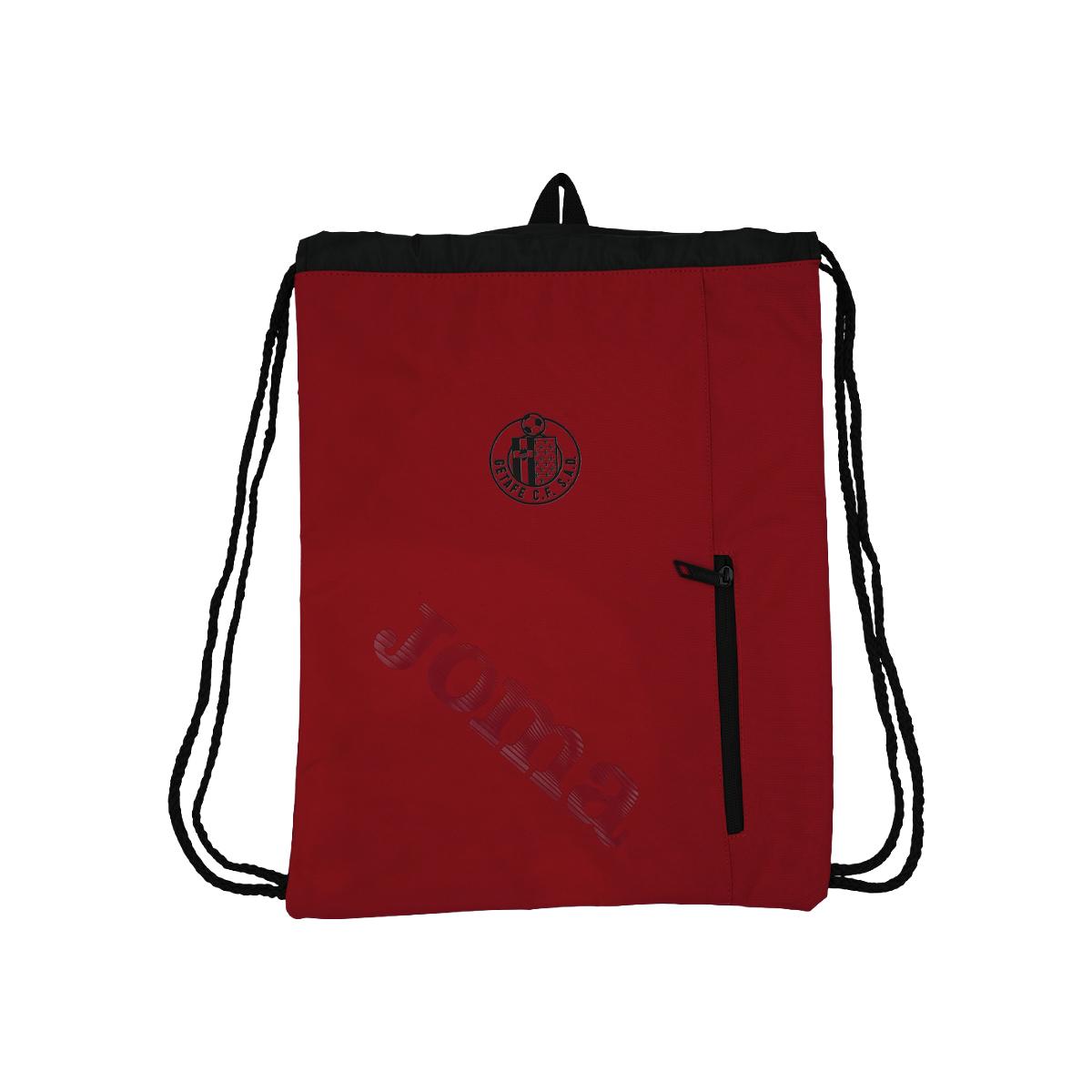 Mochila Saco Roja