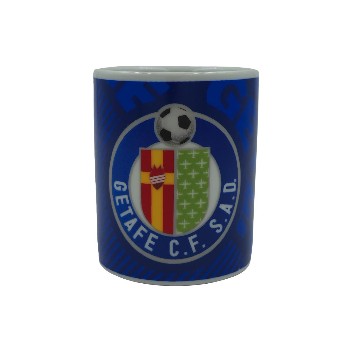 Taza 1946