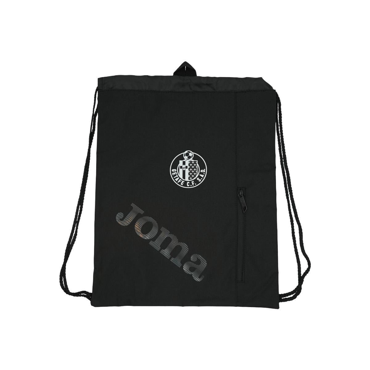 Mochila Saco Negra