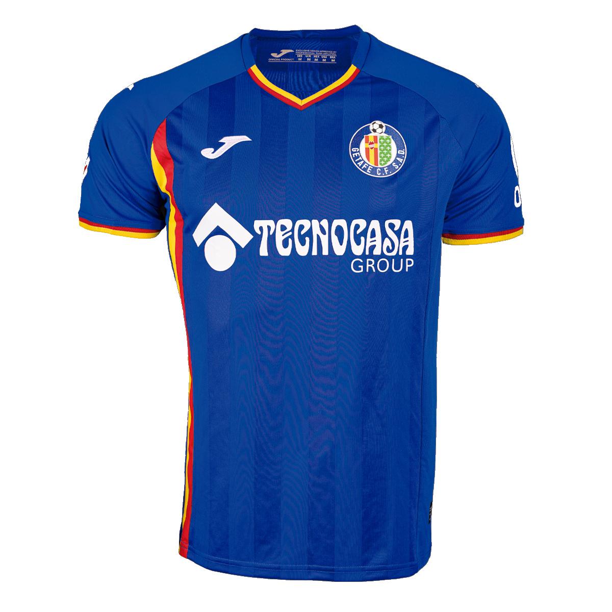Official Home Jersey 25/26