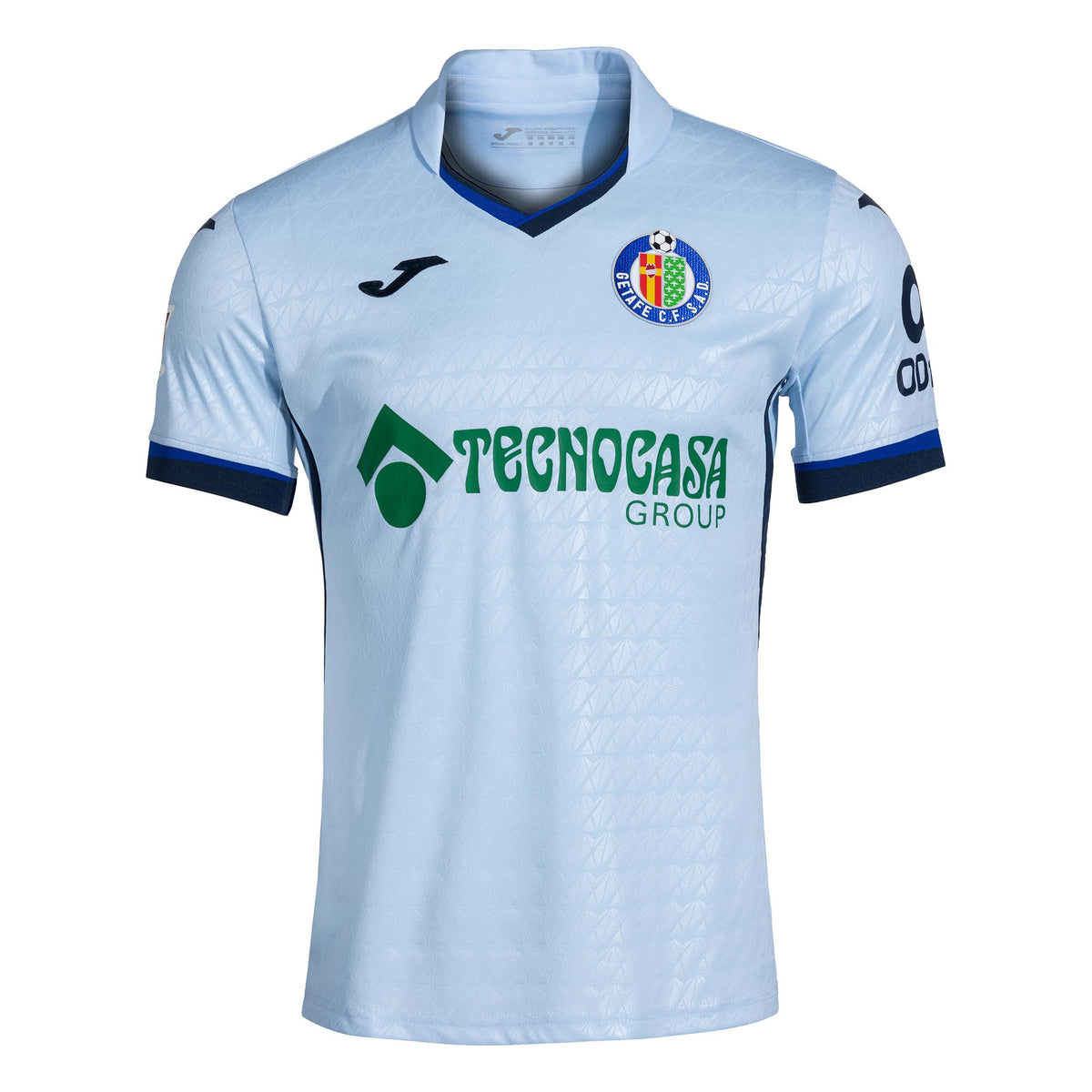 Camiseta 3ª Equipación 26/27