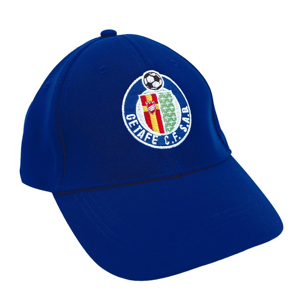 Gorra Adulto Azul Getafe C.F.
