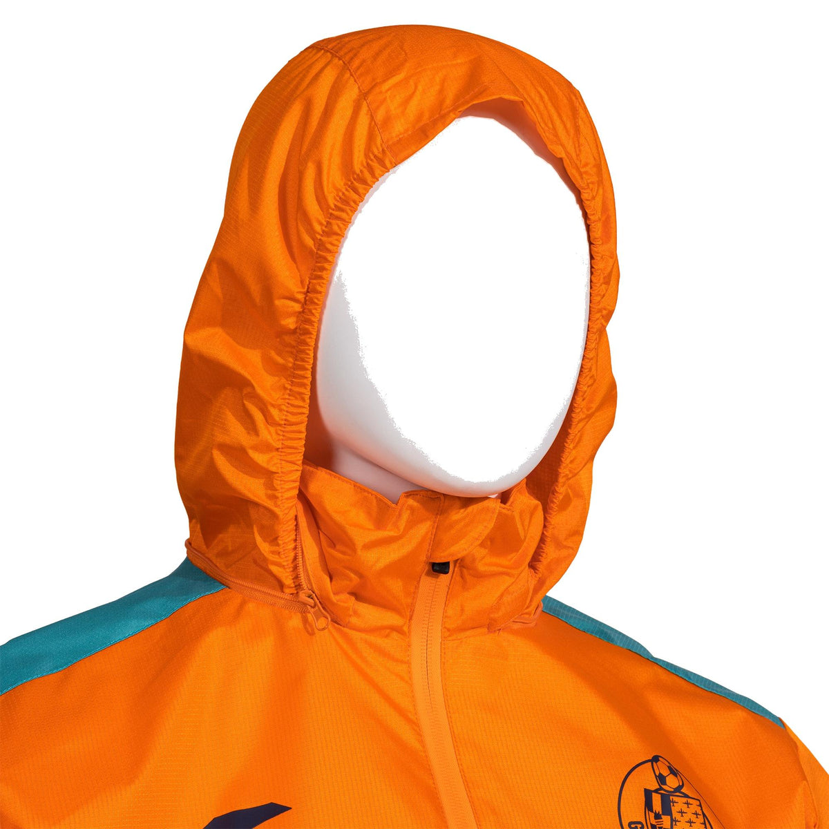 Player Training Rain Jacket 26/27