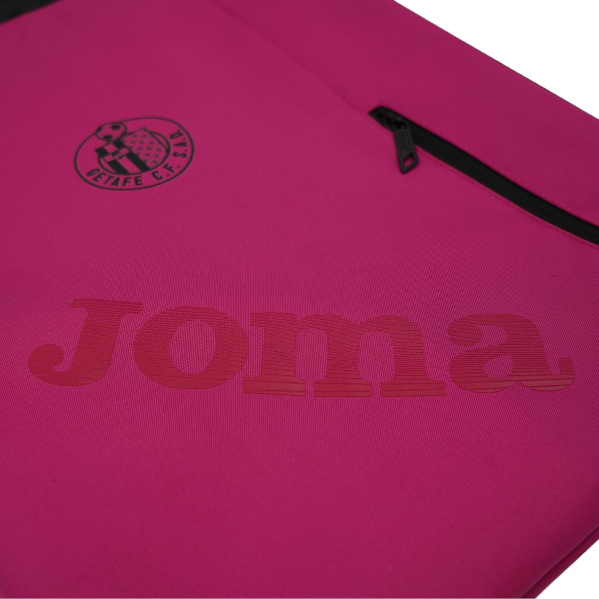 Mochila Saco Rosa