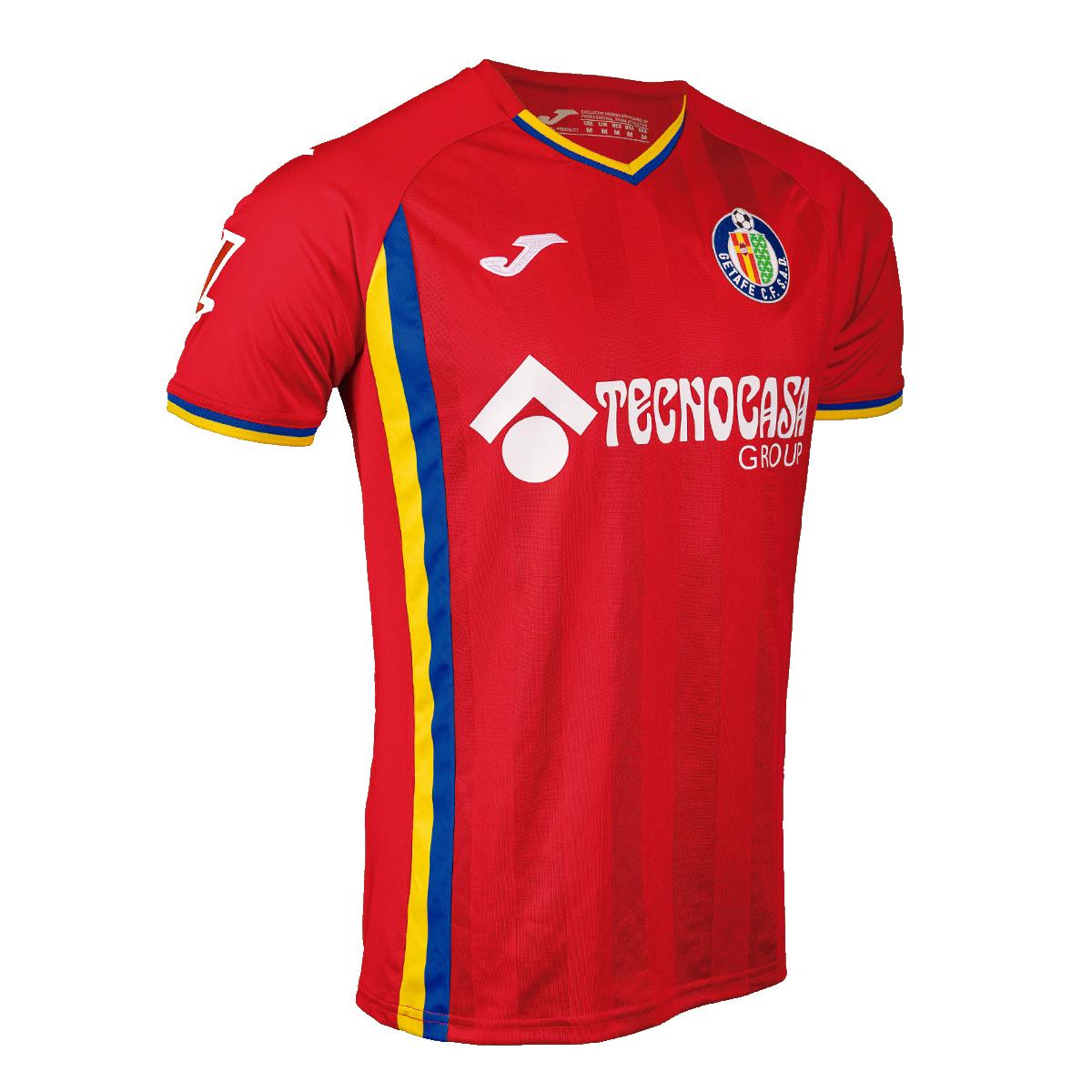 Official Away Jersey 25/26