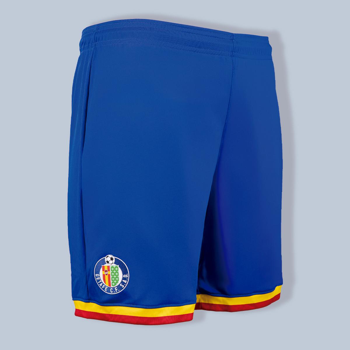 Pantalón oficial 1ª equipación 25/26