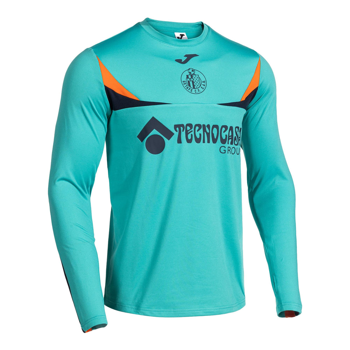 Sudadera entreno portero 26/27