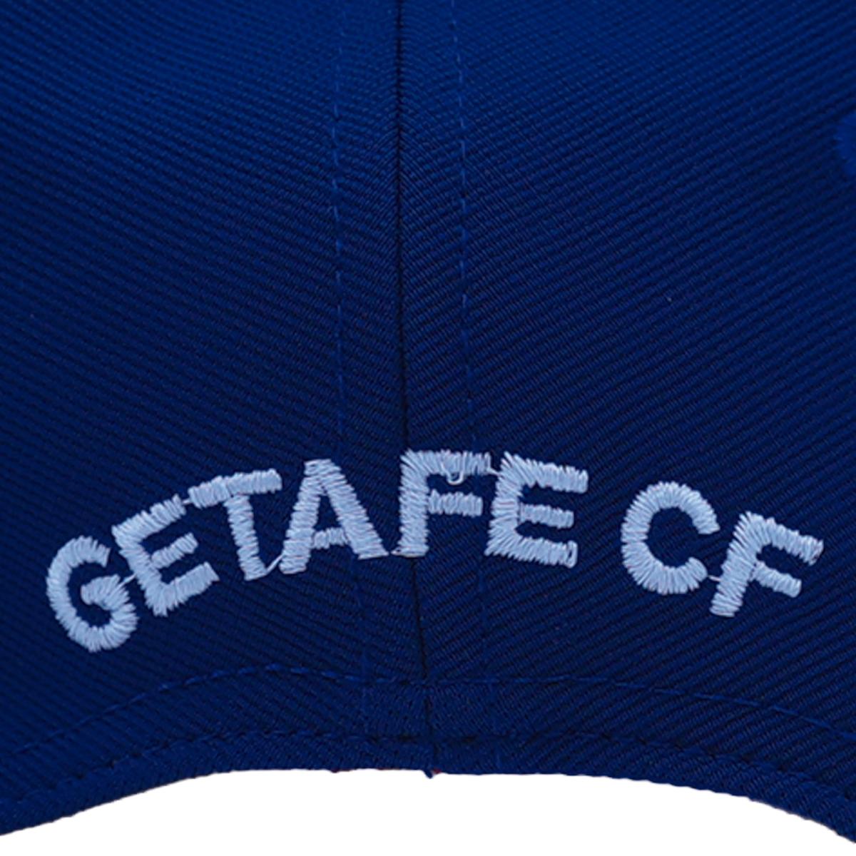 Gorra Adulto Azul Getafe C.F.