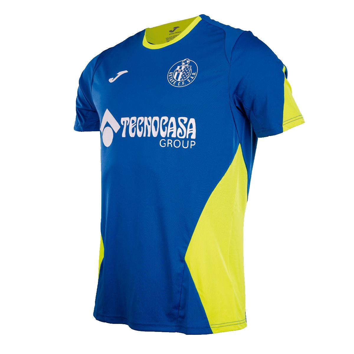 Camiseta entrenamiento portero 25/26