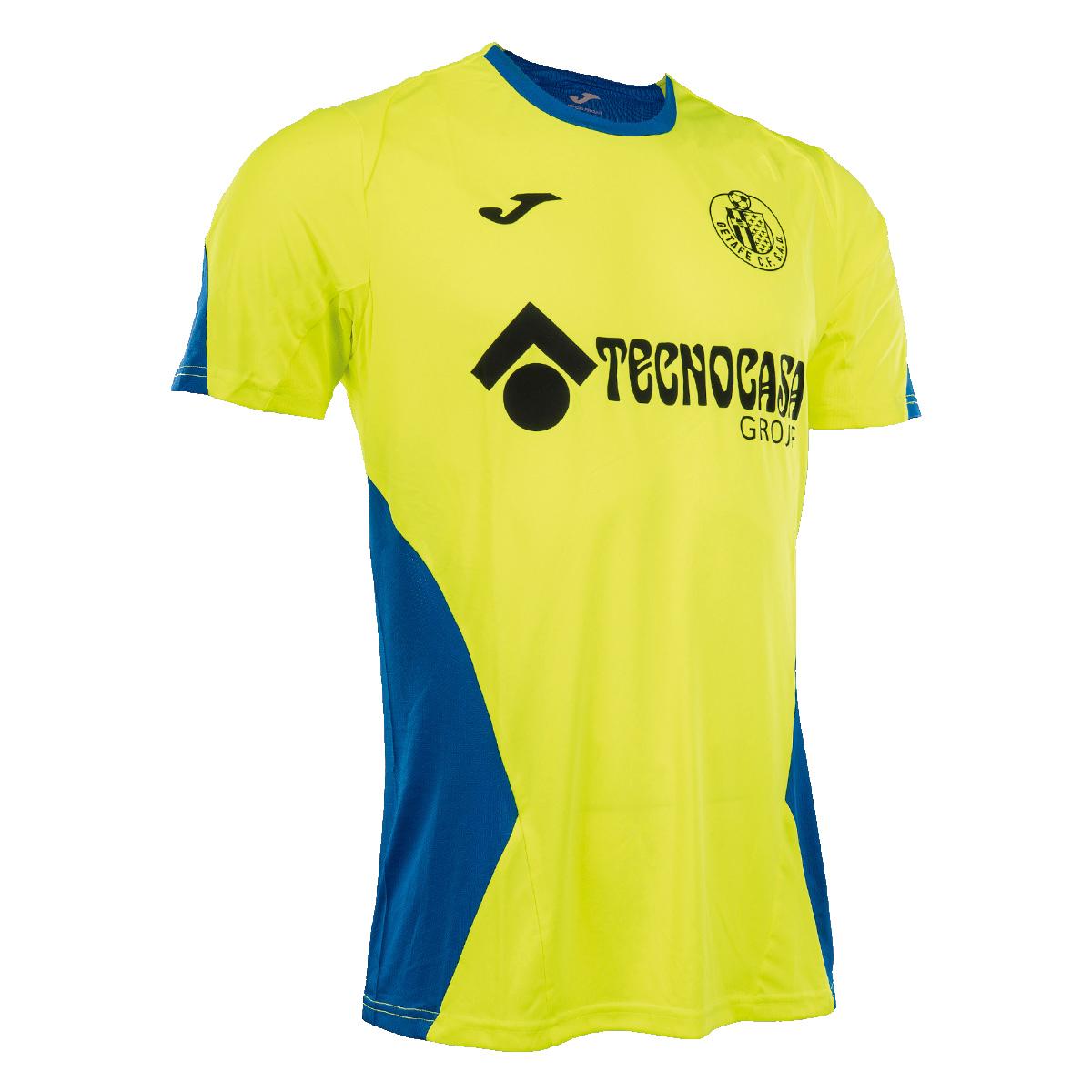 Player Training Shirt 25/26