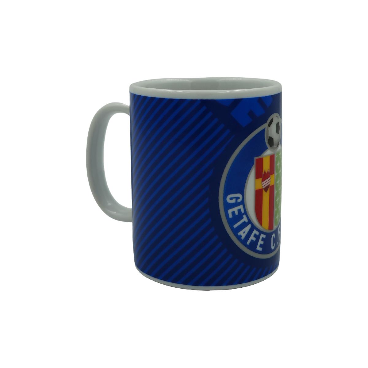 Taza 1946