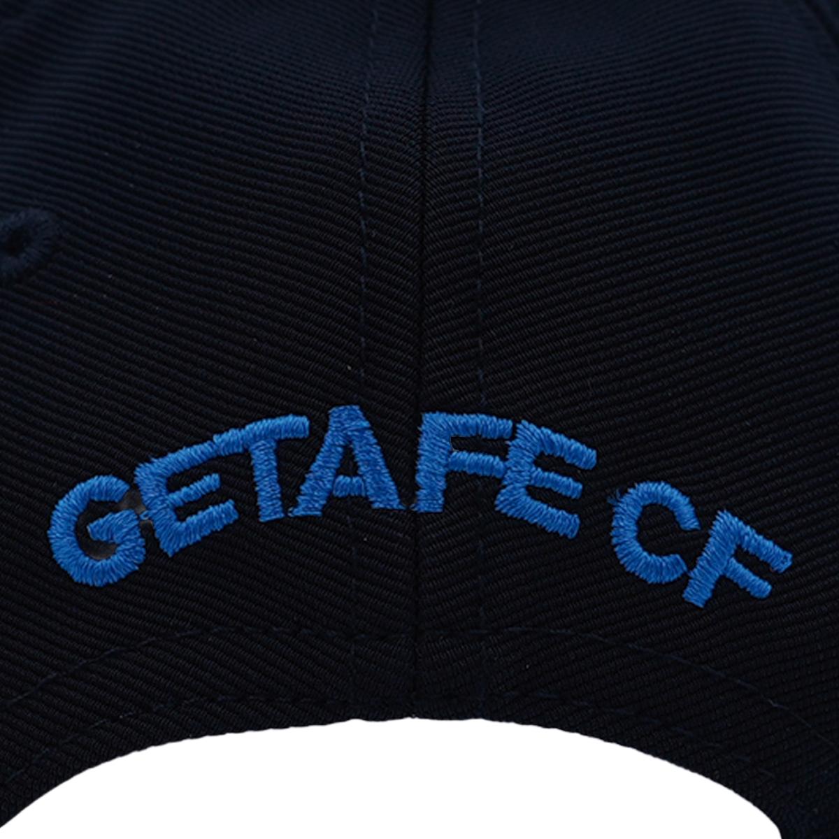 Gorra Negra Niño Getafe CF