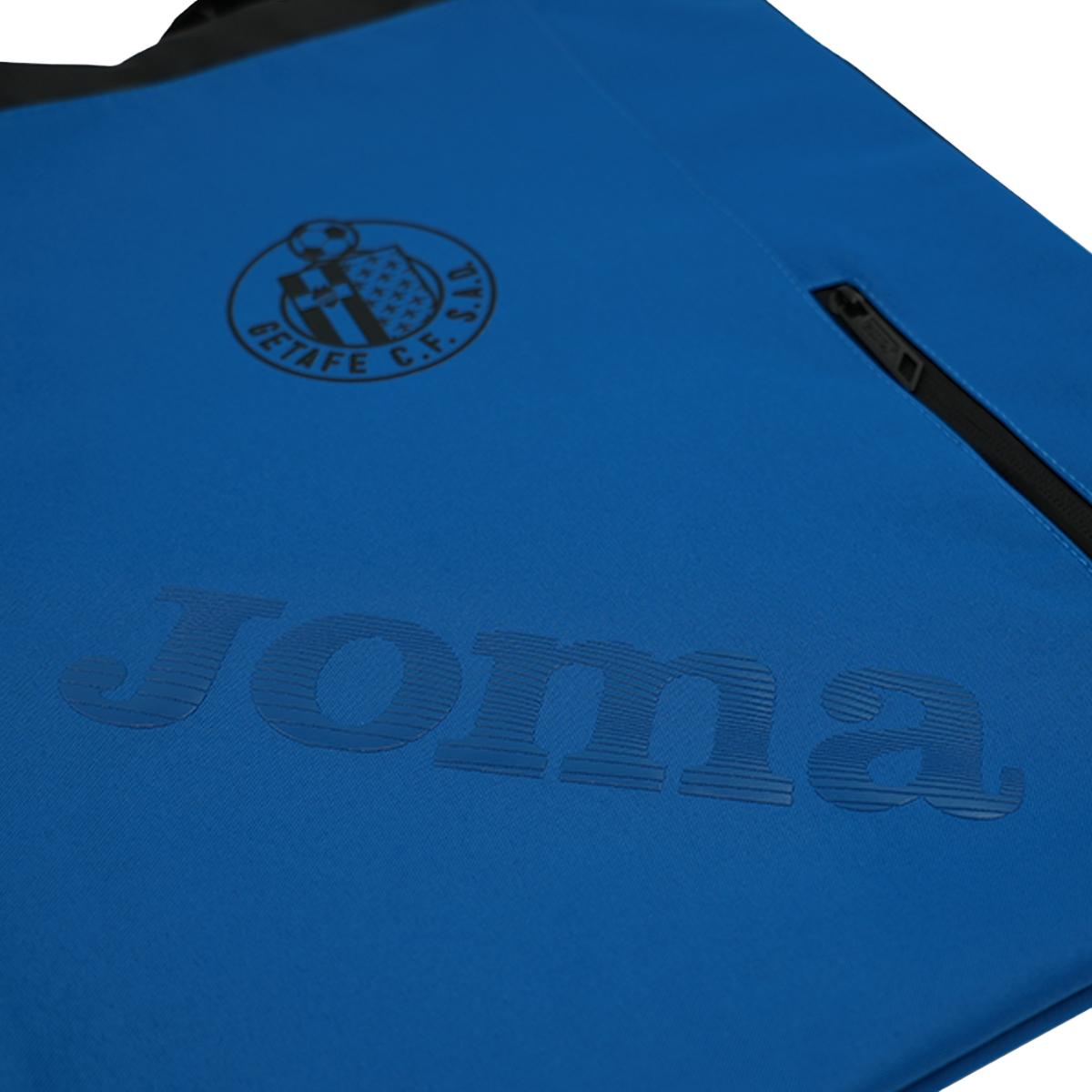 Mochila Saco Azul
