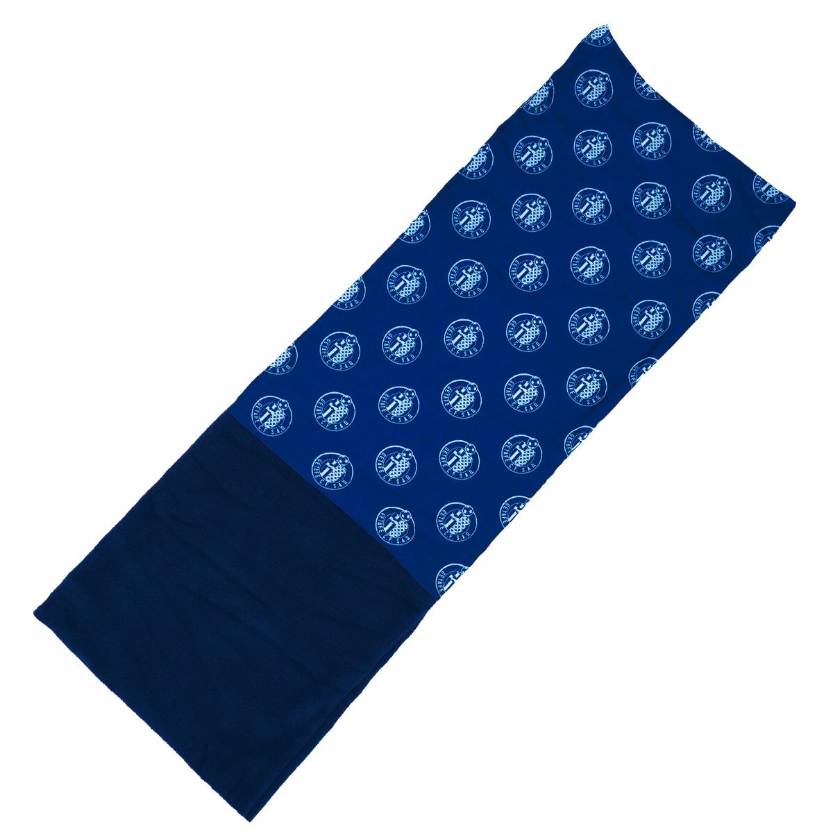 Cuello Polar Getafe CF