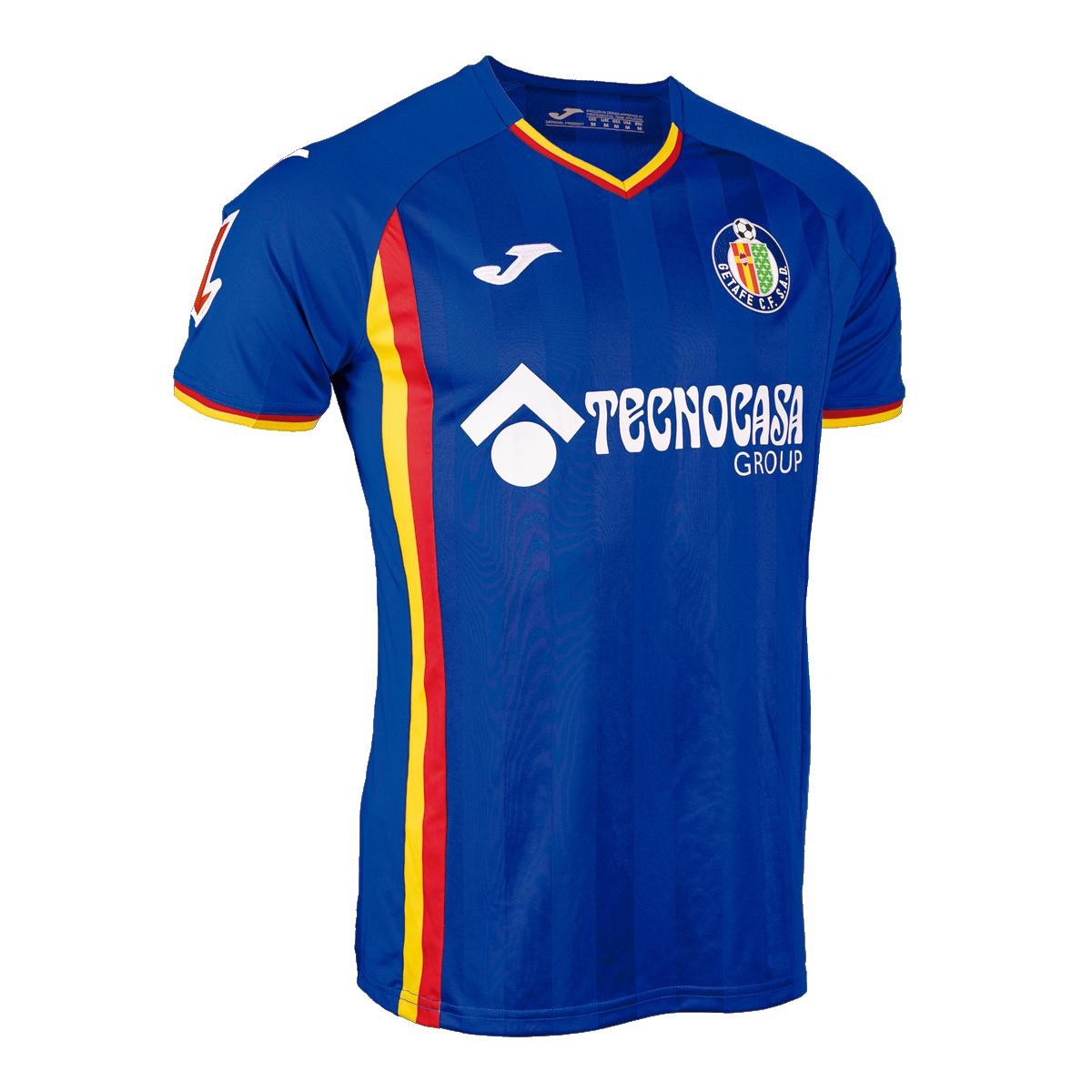 Official Home Jersey 25/26