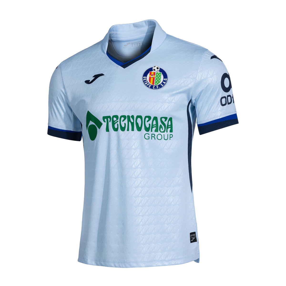 Camiseta 3ª Equipación 26/27