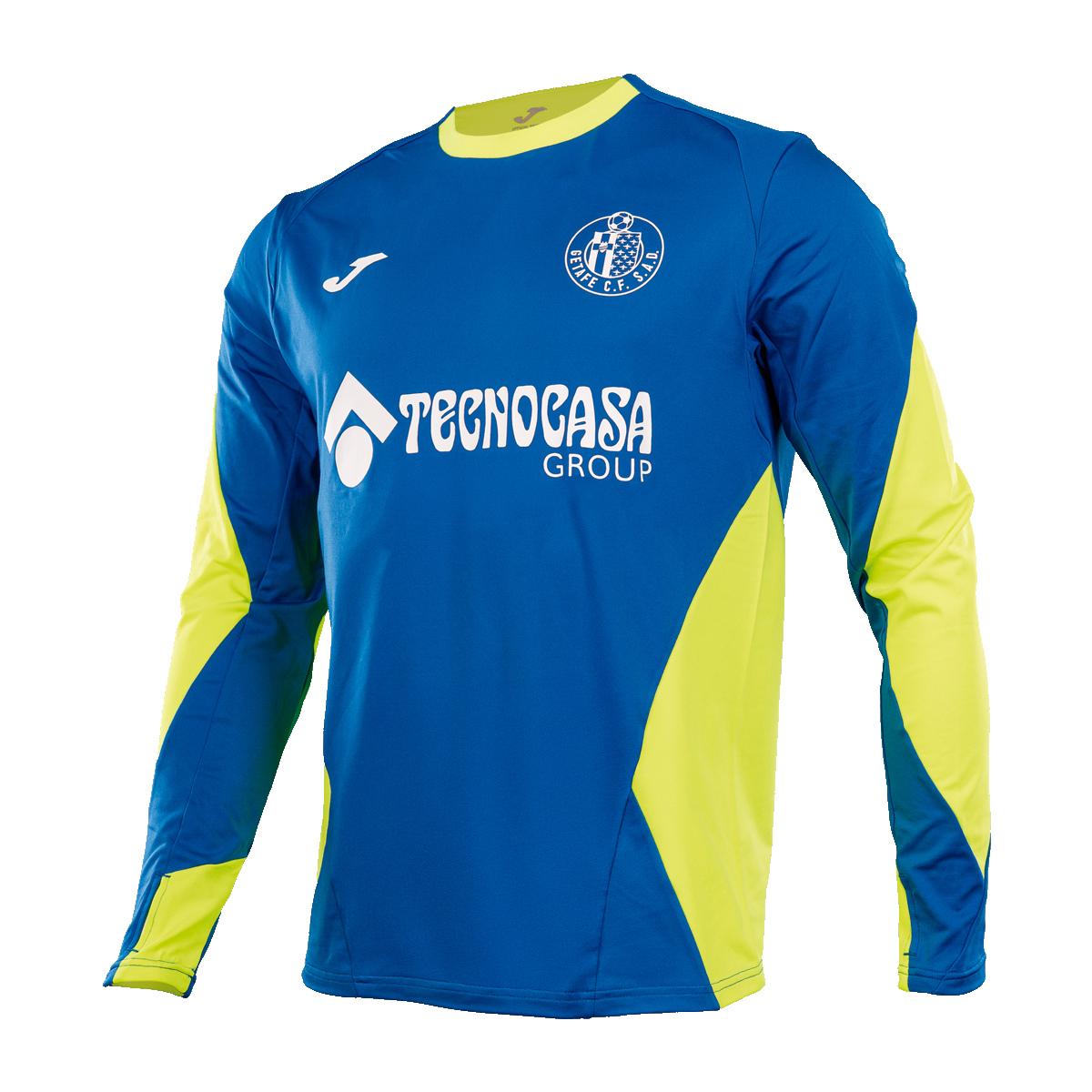Goalkeeper Training Sweatshirt 25/26