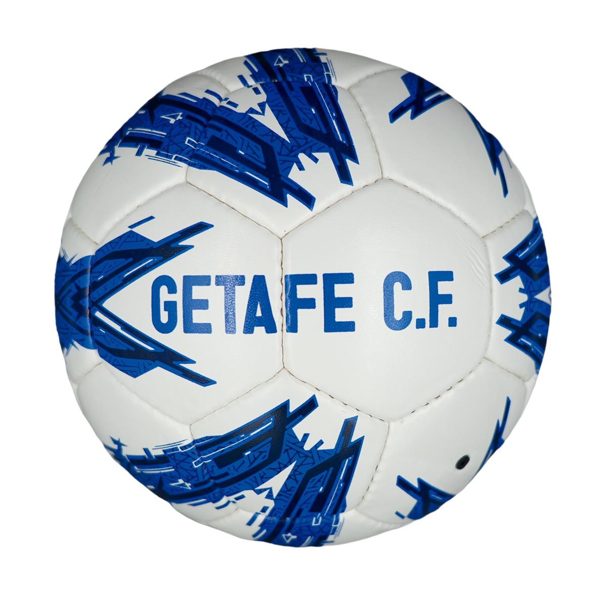 Balón Getafe CF