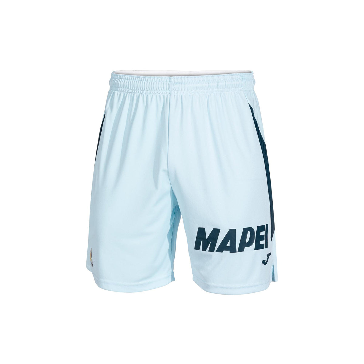 Third Shorts 26/27