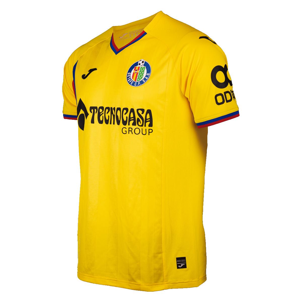 Official Third Jersey 25/26