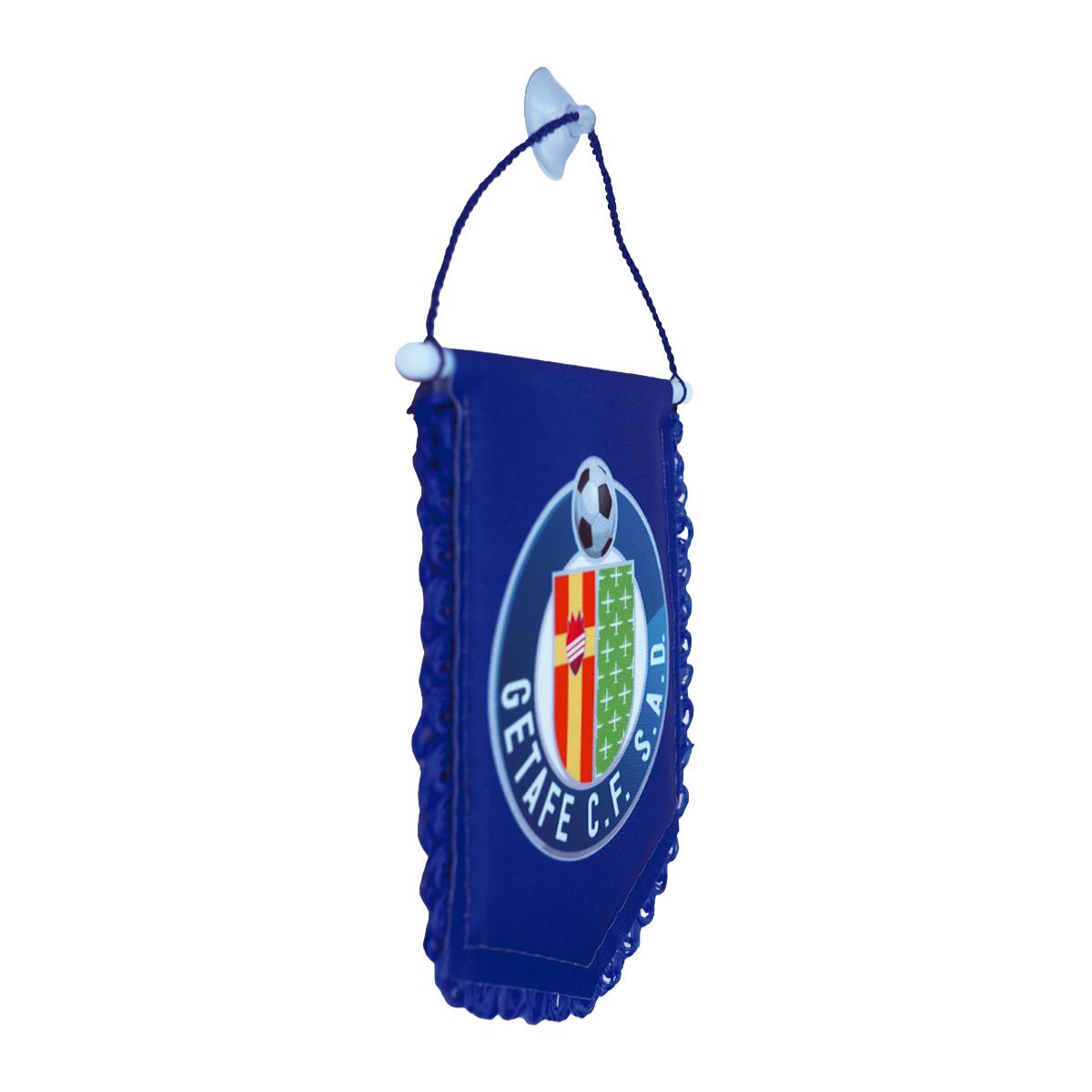 Banderín Getafe CF