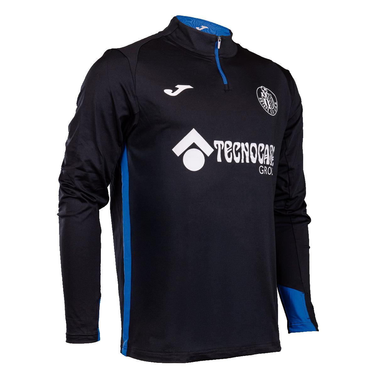 Sudadera entrenamiento Staff 25/26