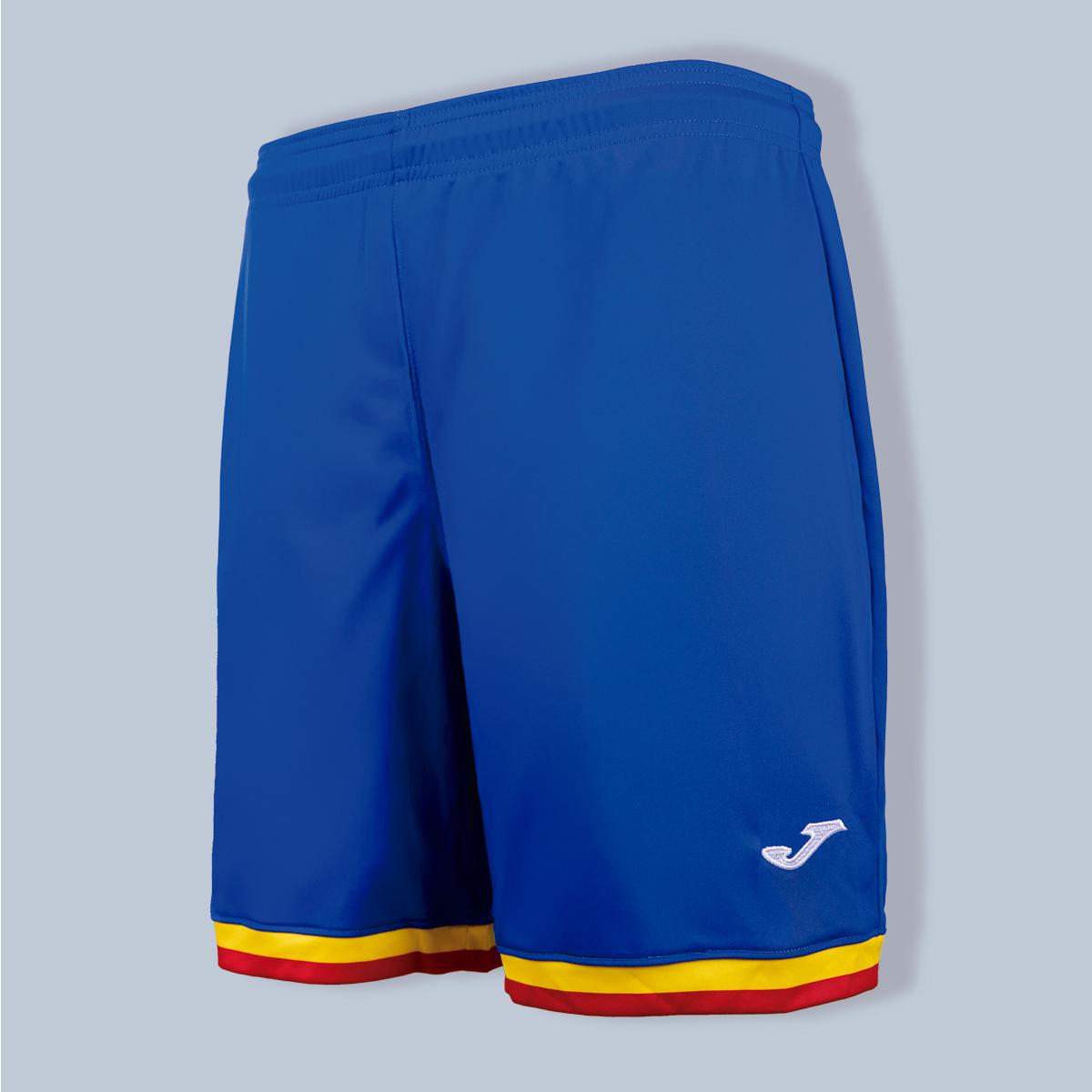 Pantalón oficial 1ª equipación 25/26