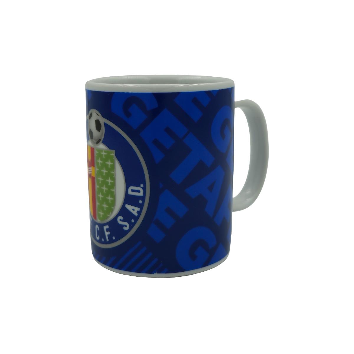 Taza 1946