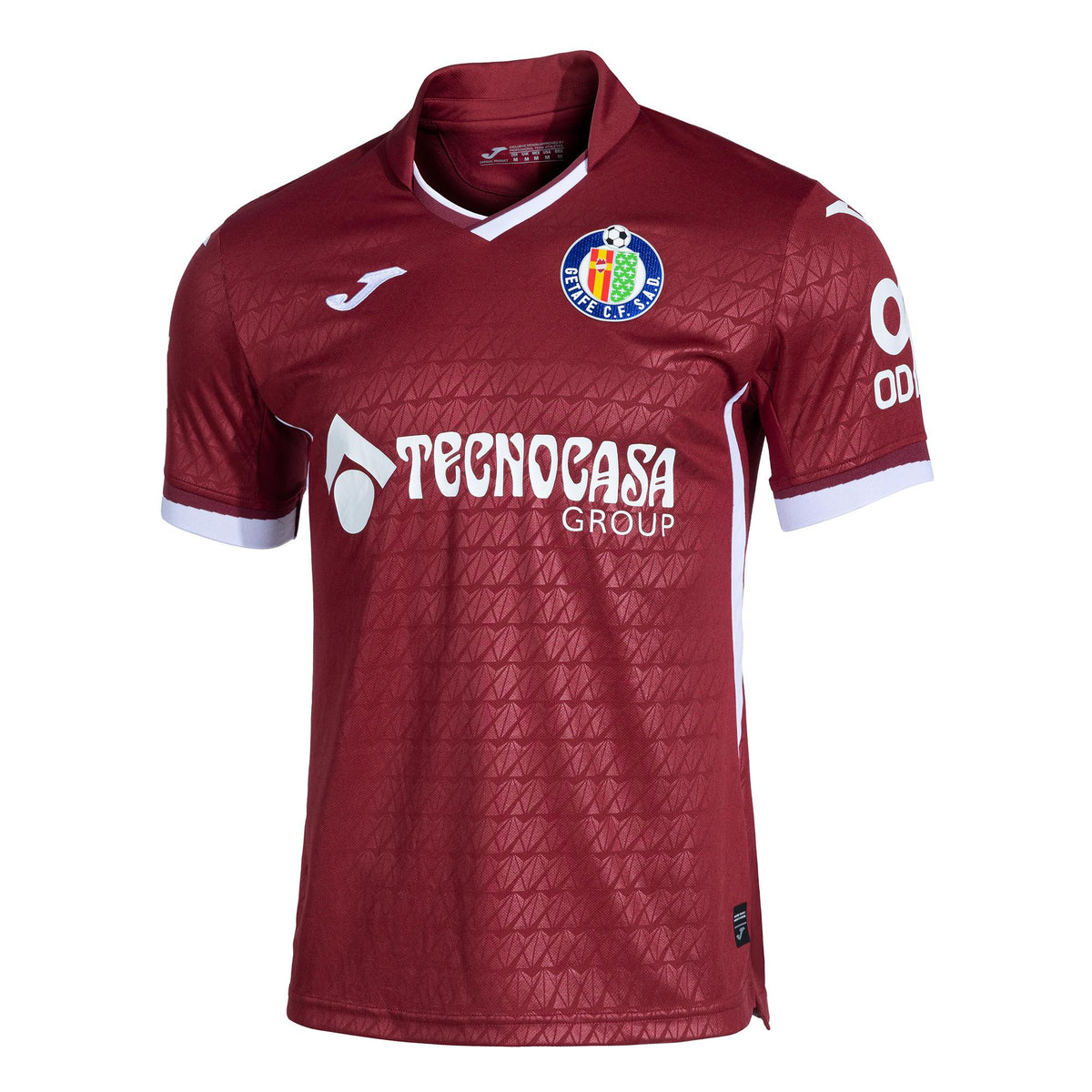 Camiseta 2ª Equipación 26/27