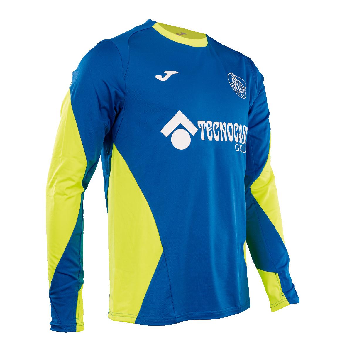 Goalkeeper Training Sweatshirt 25/26