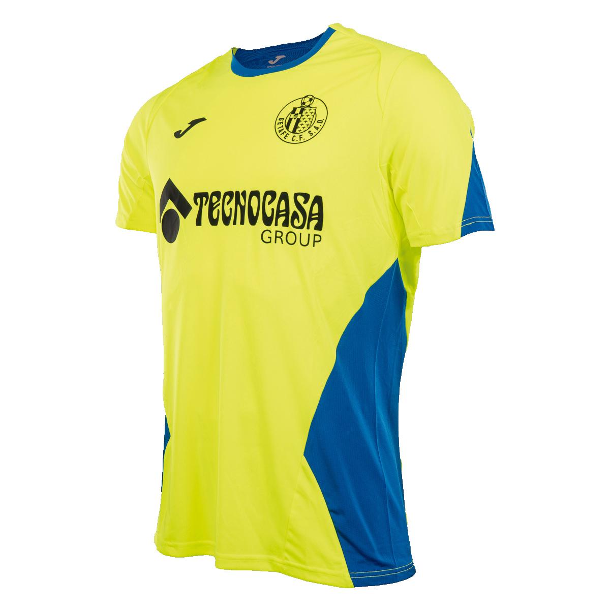 Player Training Shirt 25/26