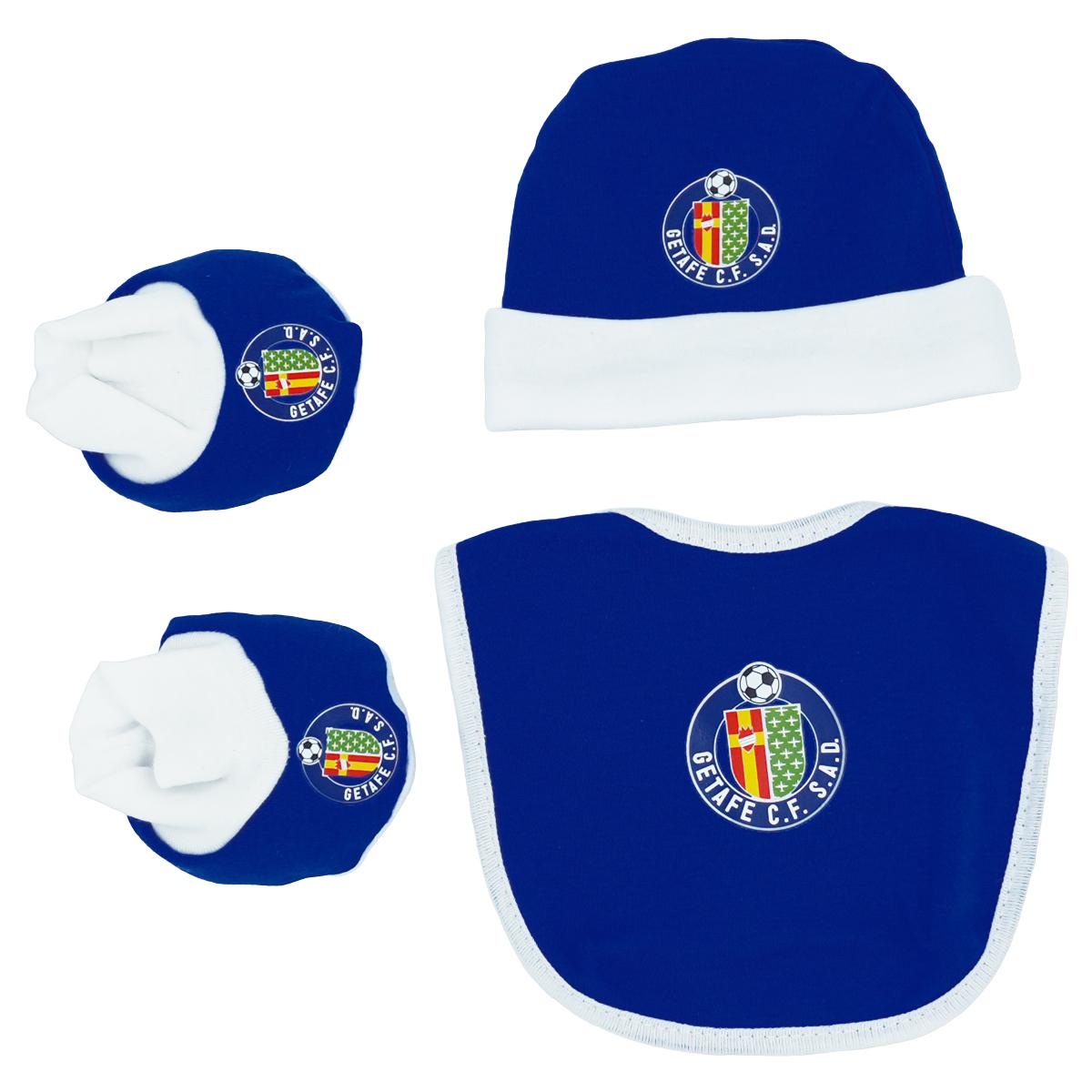 Getafe CF Baby Set