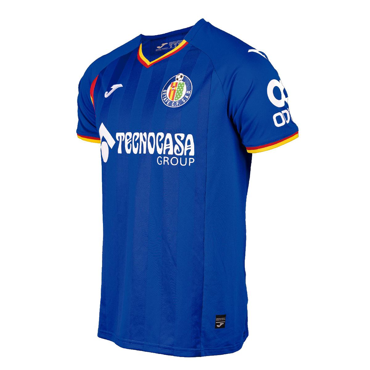 Official Home Jersey 25/26