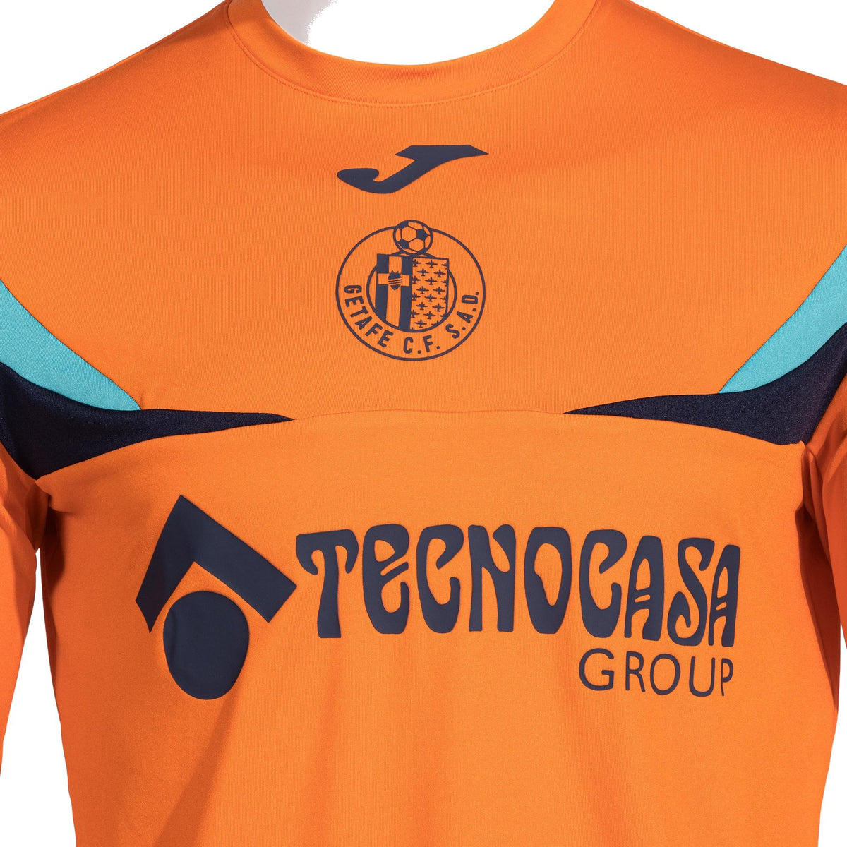 Sudadera entreno jugador 26/27