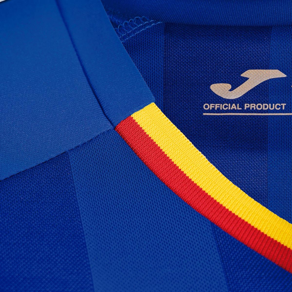 Official Home Jersey 25/26
