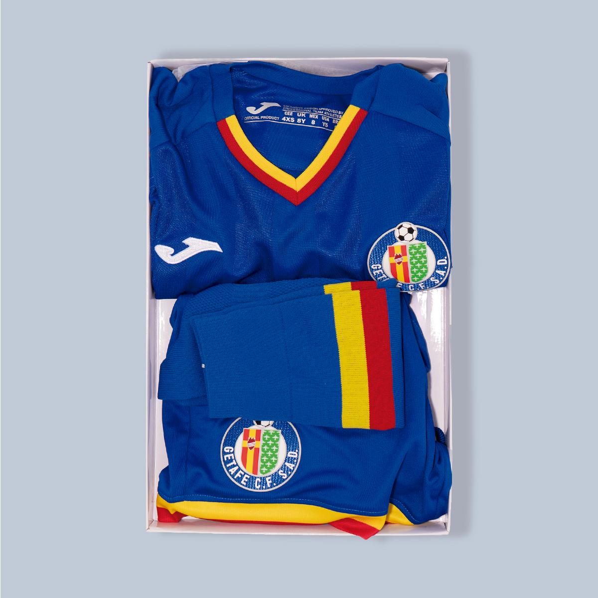 Mini-Kit 25/26