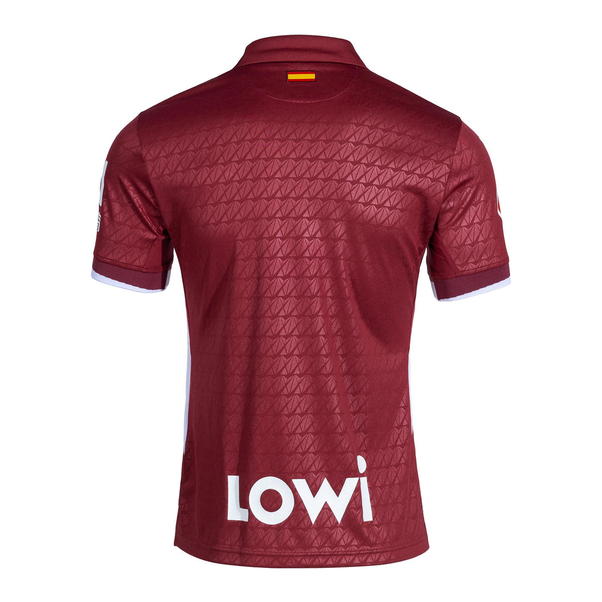 Camiseta 2ª Equipación 26/27