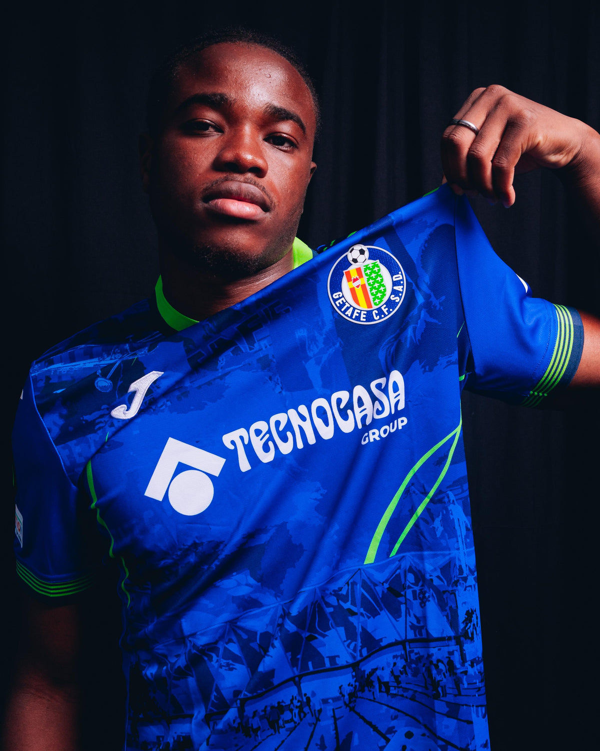 Conference League Jersey 26/27