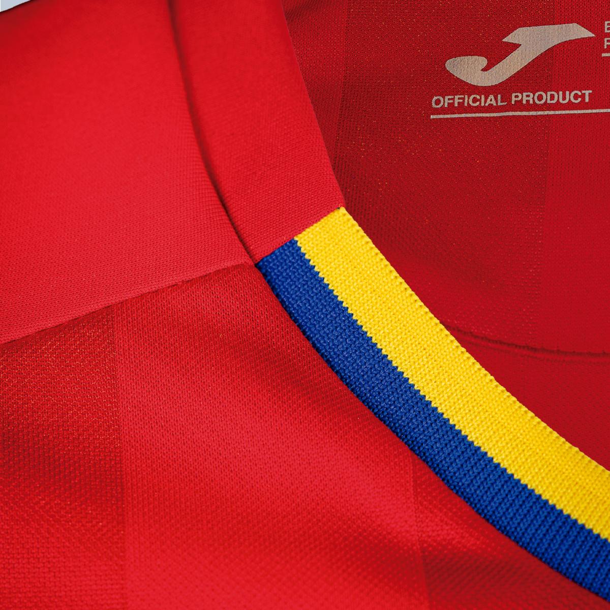 Official Away Jersey 25/26